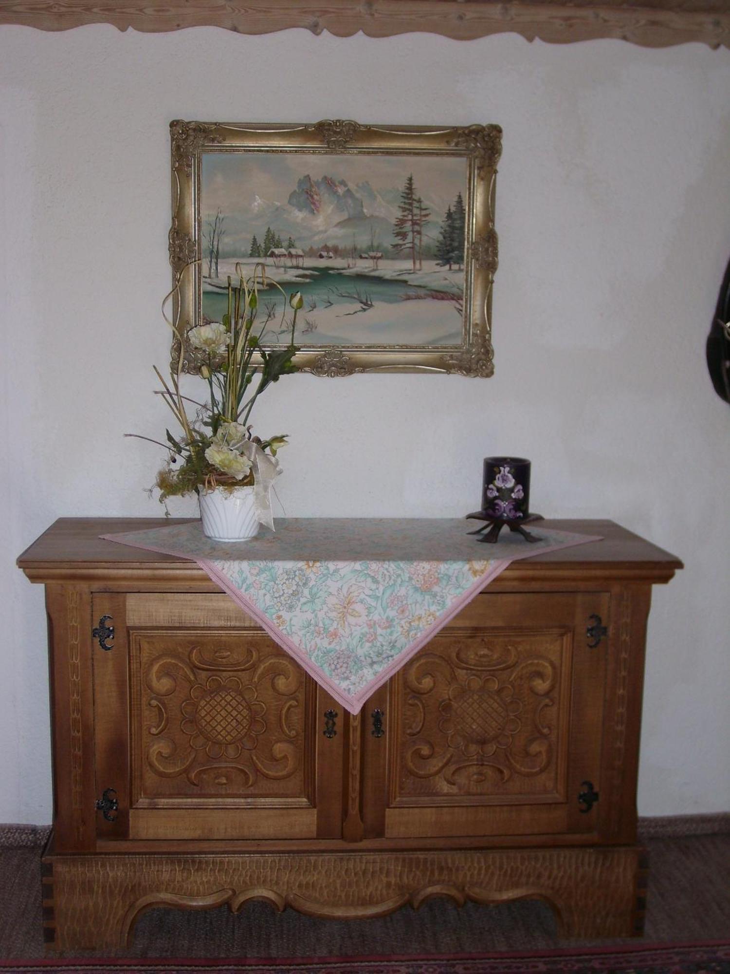 Appartements Birkenhof Berwang Εξωτερικό φωτογραφία