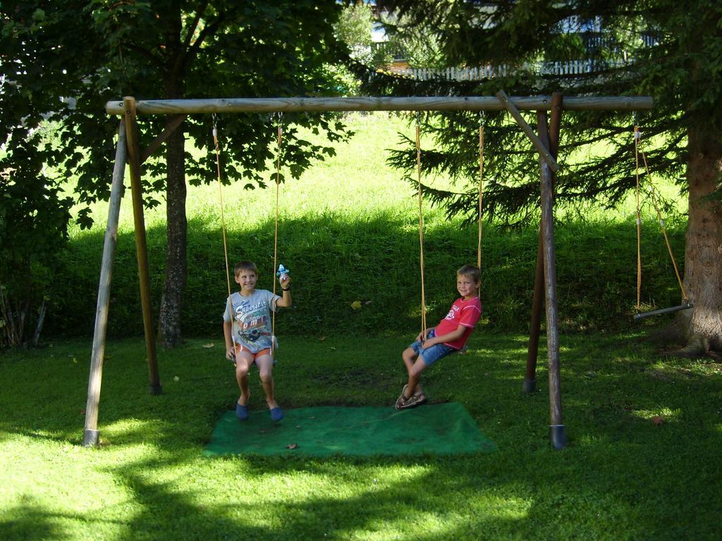Appartements Birkenhof Berwang Εξωτερικό φωτογραφία