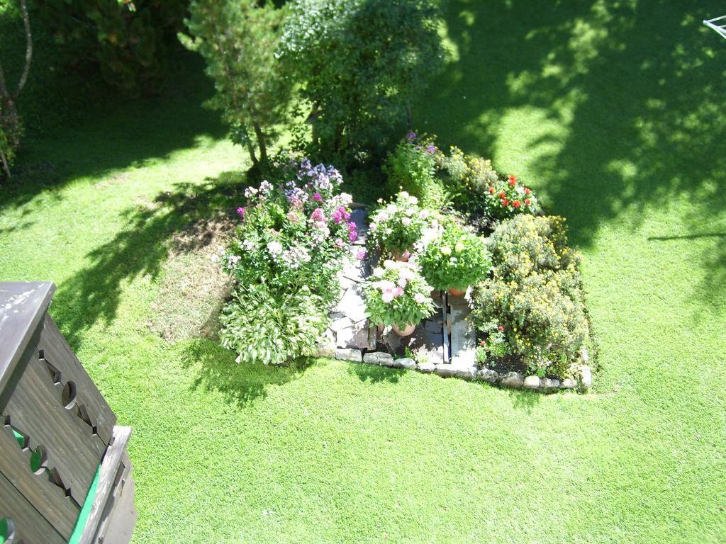 Appartements Birkenhof Berwang Εξωτερικό φωτογραφία